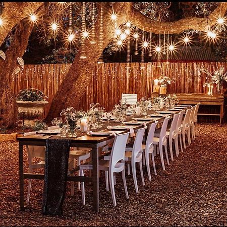 Villa Petit Jeffreys Bay Dış mekan fotoğraf