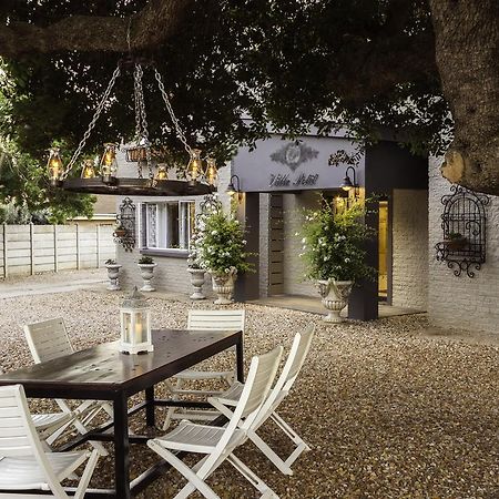 Villa Petit Jeffreys Bay Dış mekan fotoğraf