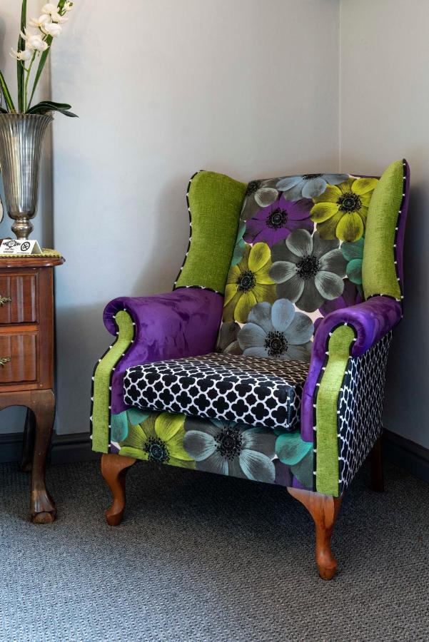Villa Petit Jeffreys Bay Dış mekan fotoğraf