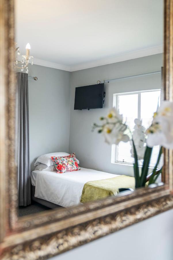 Villa Petit Jeffreys Bay Dış mekan fotoğraf