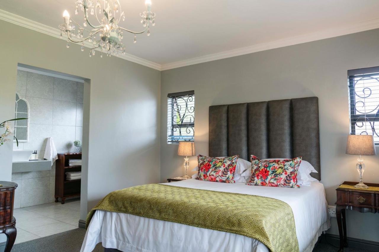 Villa Petit Jeffreys Bay Dış mekan fotoğraf