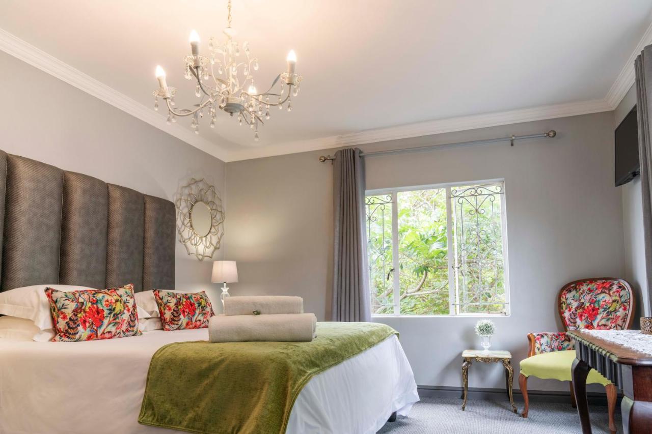Villa Petit Jeffreys Bay Dış mekan fotoğraf