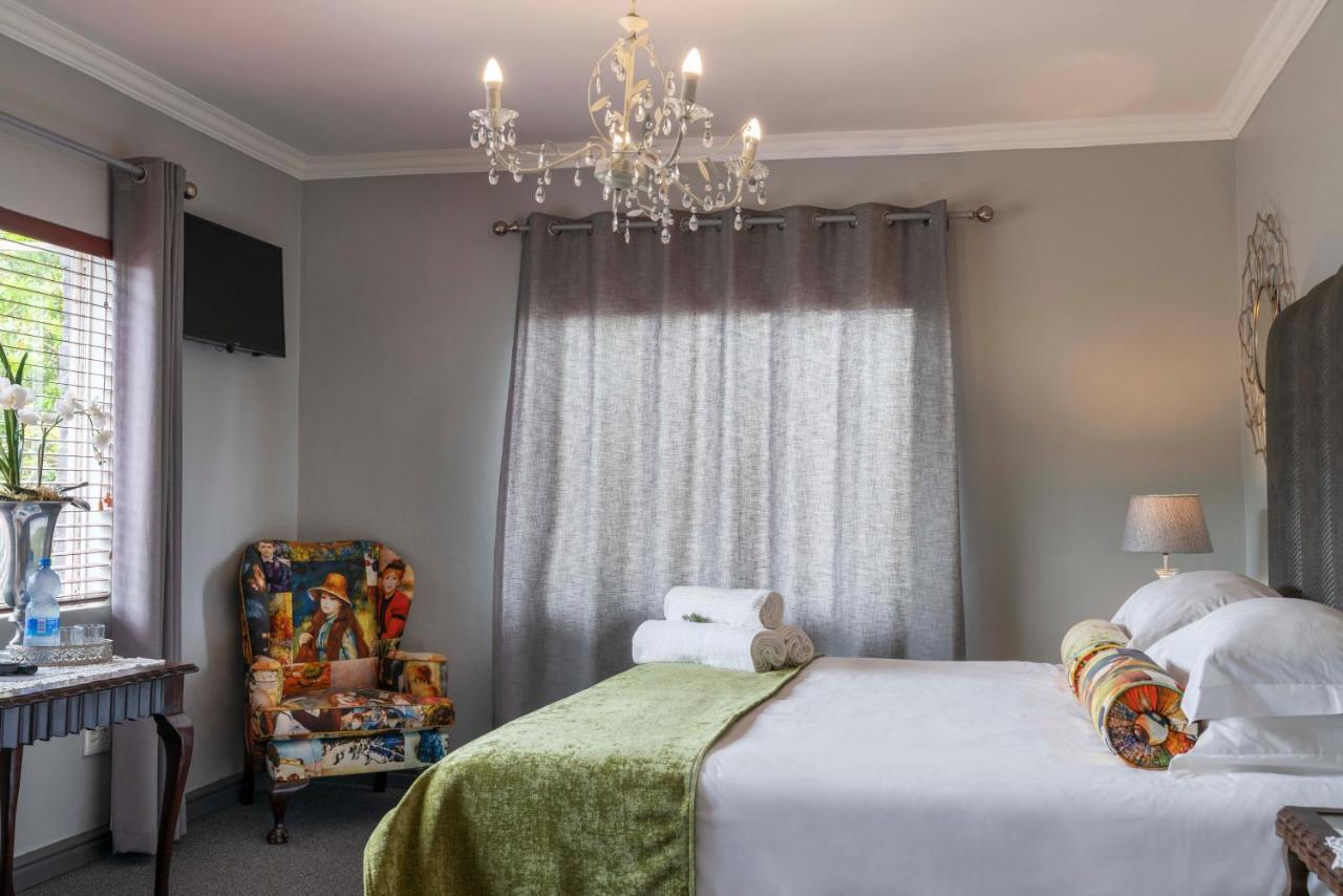 Villa Petit Jeffreys Bay Dış mekan fotoğraf