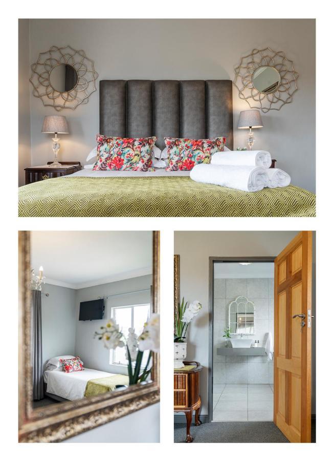 Villa Petit Jeffreys Bay Dış mekan fotoğraf