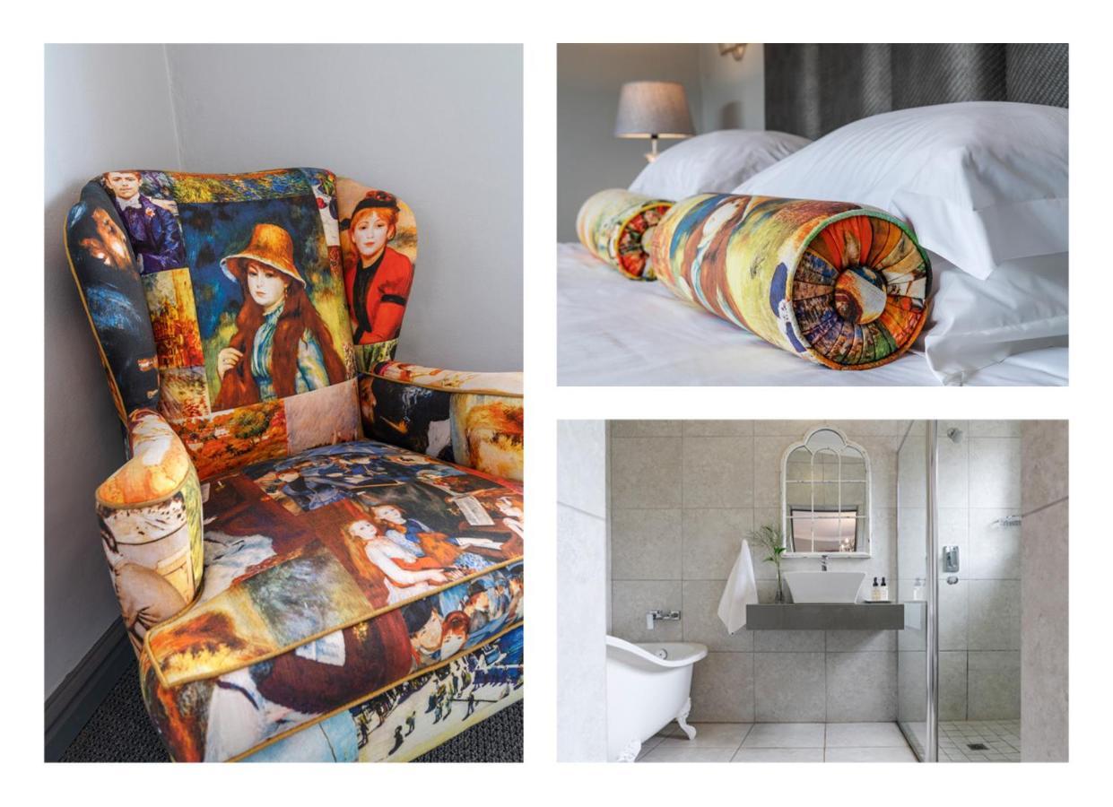Villa Petit Jeffreys Bay Dış mekan fotoğraf