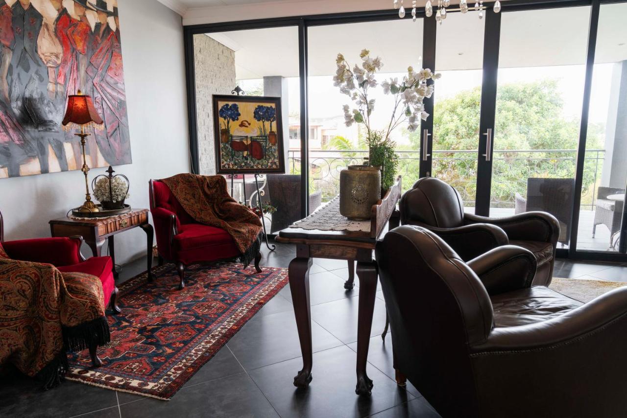 Villa Petit Jeffreys Bay Dış mekan fotoğraf