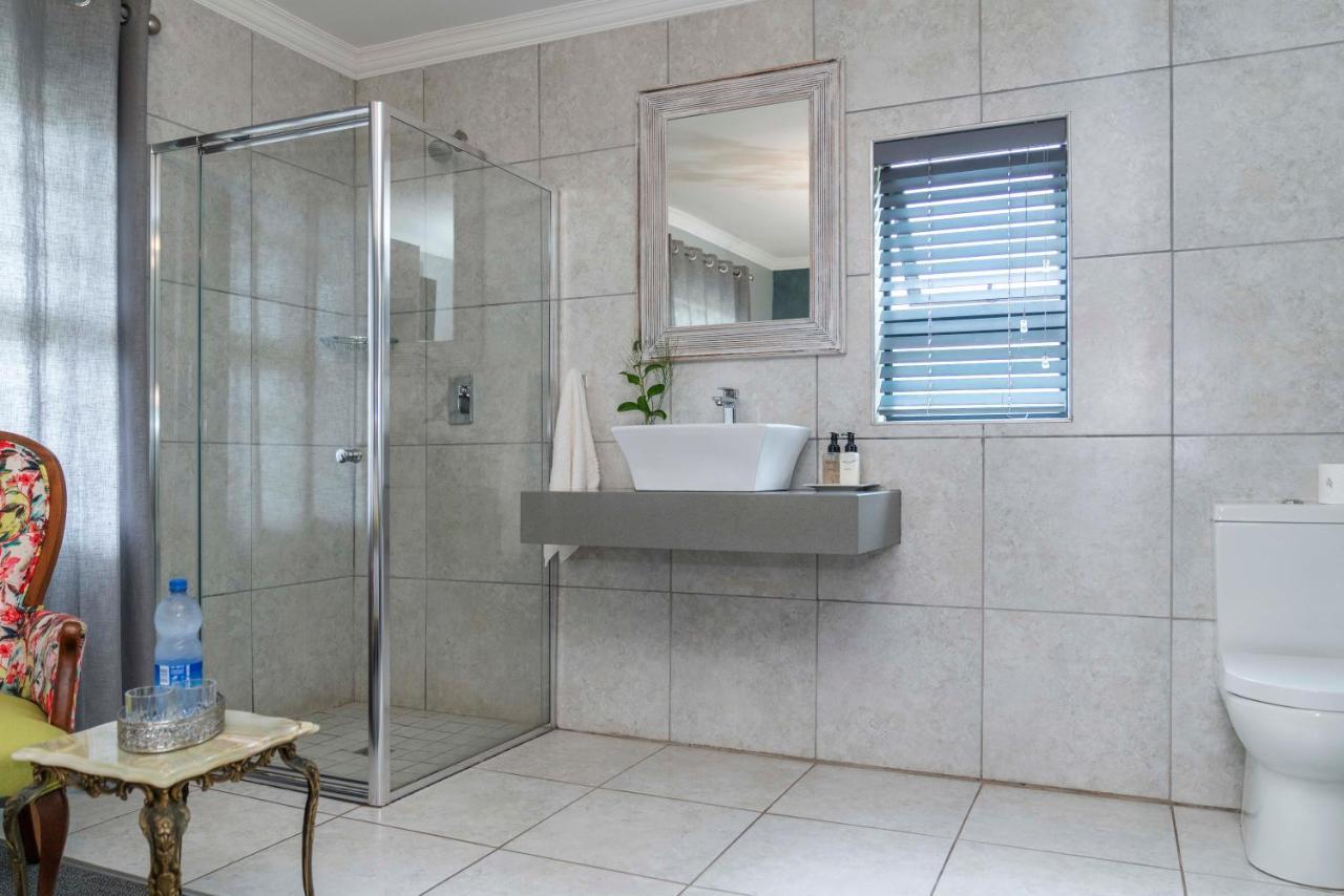Villa Petit Jeffreys Bay Dış mekan fotoğraf