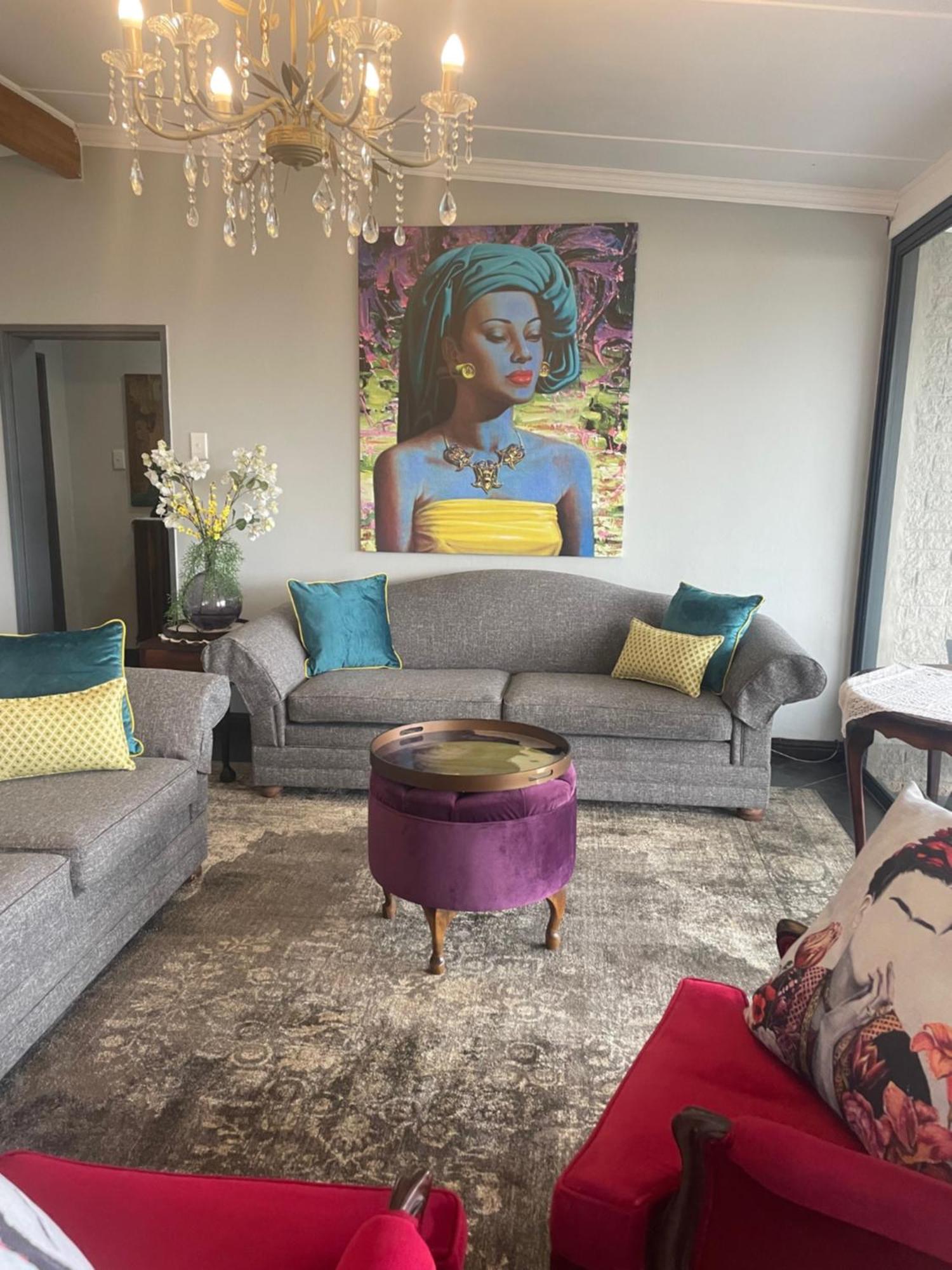 Villa Petit Jeffreys Bay Dış mekan fotoğraf