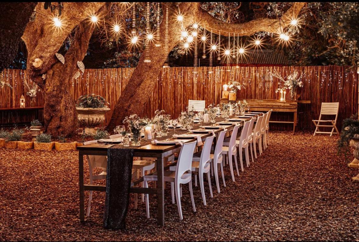 Villa Petit Jeffreys Bay Dış mekan fotoğraf