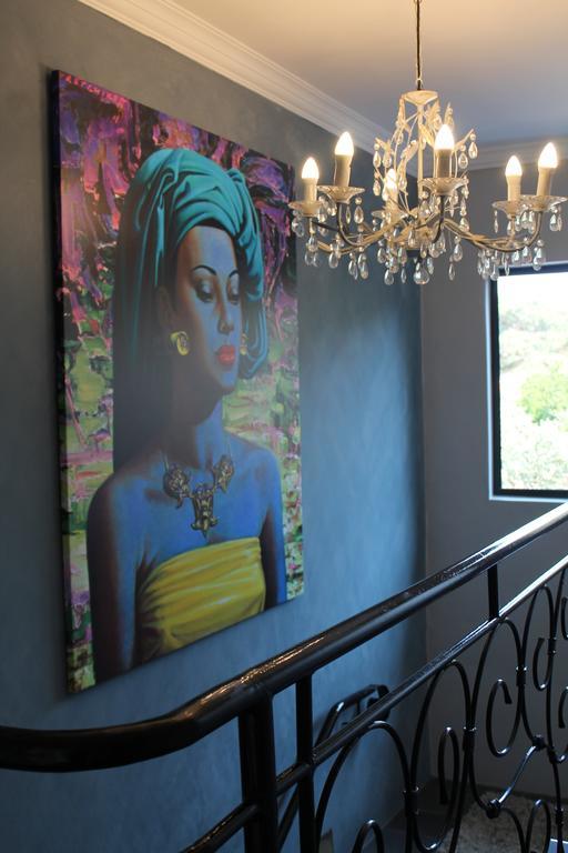 Villa Petit Jeffreys Bay Dış mekan fotoğraf