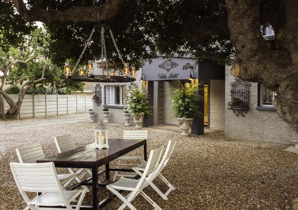 Villa Petit Jeffreys Bay Dış mekan fotoğraf