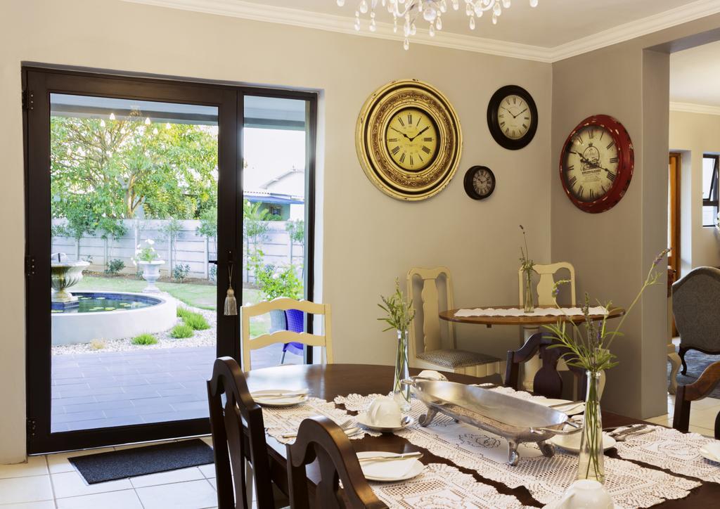 Villa Petit Jeffreys Bay Dış mekan fotoğraf