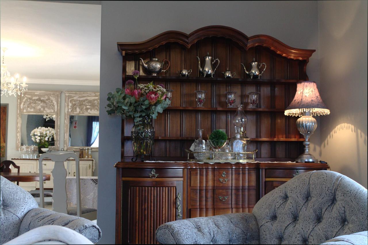 Villa Petit Jeffreys Bay Dış mekan fotoğraf