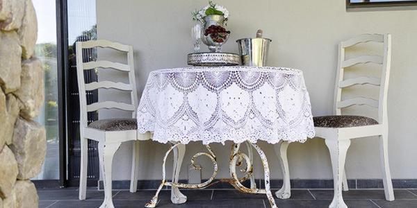 Villa Petit Jeffreys Bay Dış mekan fotoğraf